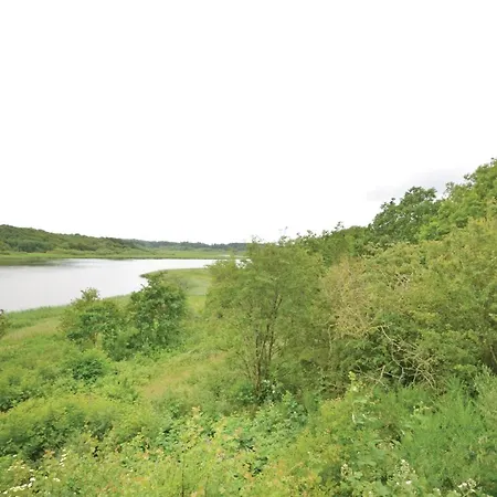 Lysenvej Apartmán Roslev