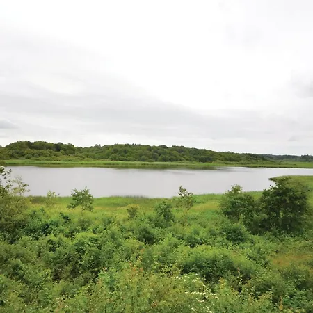 Apartmán Lysenvej Roslev