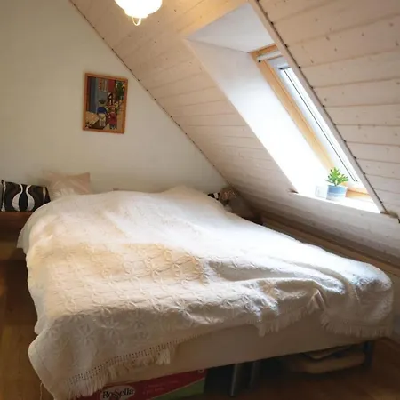 Cozy Apartment In Roslev With Wifi