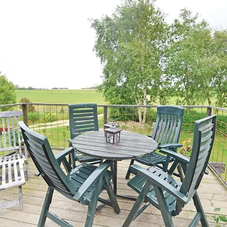 Lysenvej Apartmán *