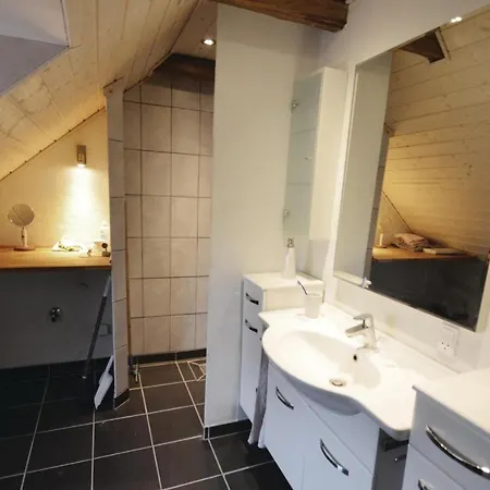 Apartmán Lysenvej *