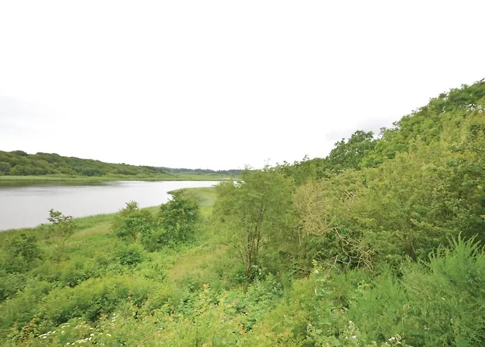 Lysenvej Апартаменты Roslev