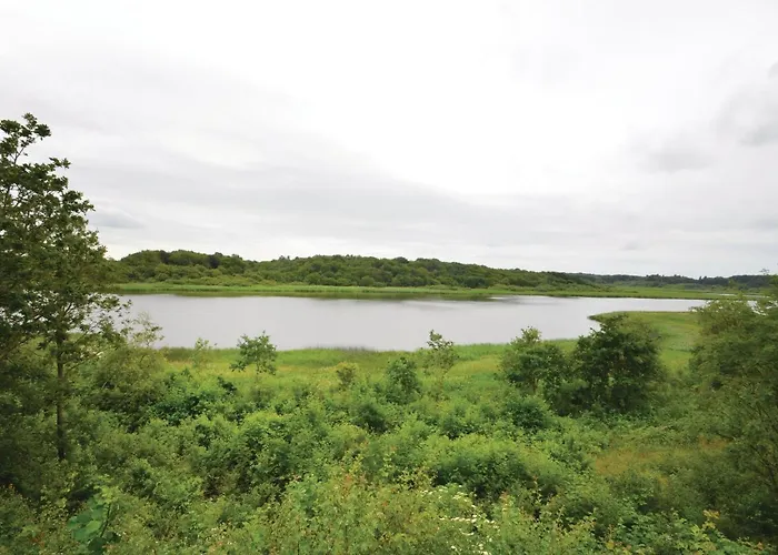 Апартаменты Lysenvej Roslev