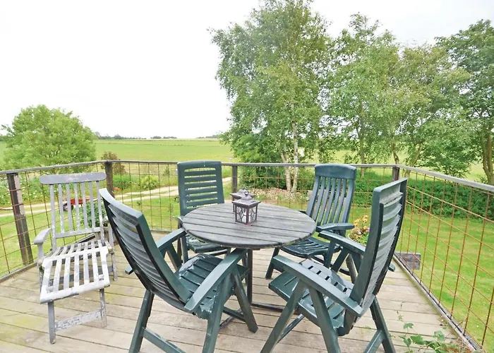 Lysenvej Апартаменты *